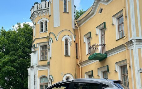 Honda Vezel, 2019 год, 2 298 000 рублей, 5 фотография