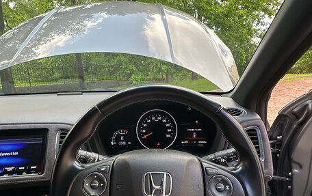 Honda Vezel, 2019 год, 2 298 000 рублей, 10 фотография