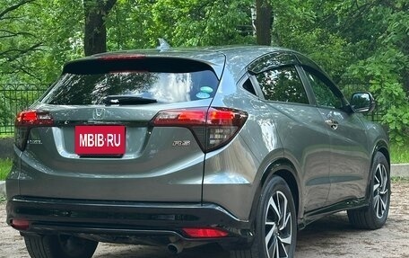 Honda Vezel, 2019 год, 2 298 000 рублей, 2 фотография