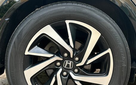 Honda Vezel, 2019 год, 2 298 000 рублей, 16 фотография