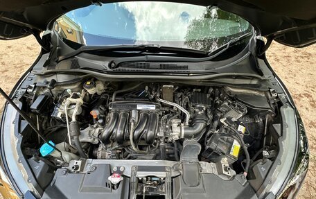 Honda Vezel, 2019 год, 2 298 000 рублей, 18 фотография