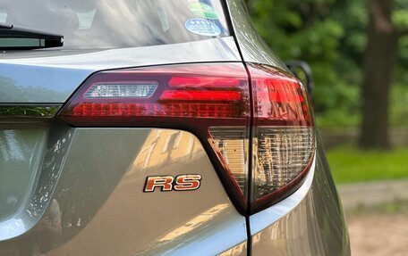Honda Vezel, 2019 год, 2 298 000 рублей, 23 фотография