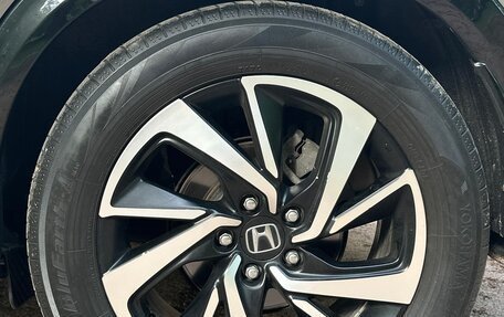 Honda Vezel, 2019 год, 2 298 000 рублей, 14 фотография