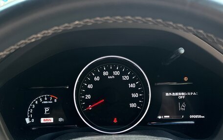 Honda Vezel, 2019 год, 2 298 000 рублей, 20 фотография