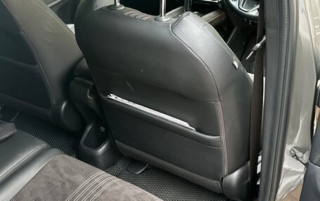 Honda Vezel, 2019 год, 2 298 000 рублей, 26 фотография