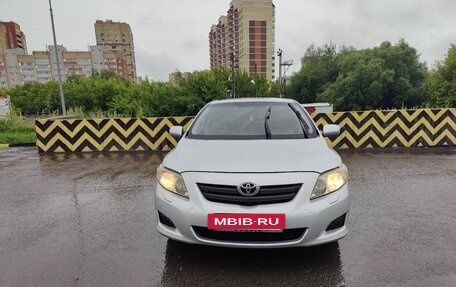 Toyota Corolla, 2006 год, 640 000 рублей, 2 фотография