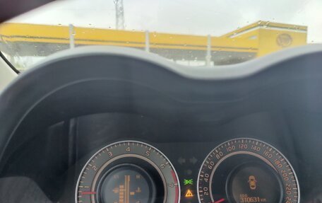 Toyota Corolla, 2006 год, 640 000 рублей, 9 фотография