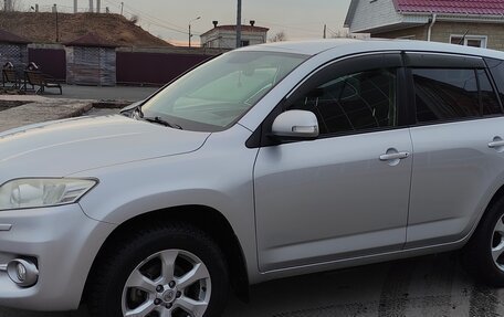 Toyota RAV4, 2011 год, 1 495 000 рублей, 3 фотография