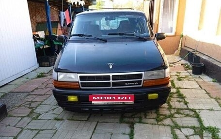 Dodge Caravan II, 1994 год, 275 000 рублей, 2 фотография