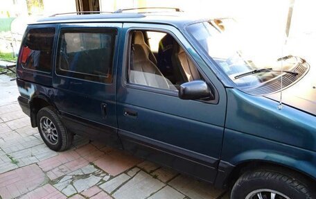Dodge Caravan II, 1994 год, 275 000 рублей, 4 фотография