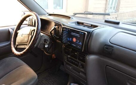 Dodge Caravan II, 1994 год, 275 000 рублей, 8 фотография