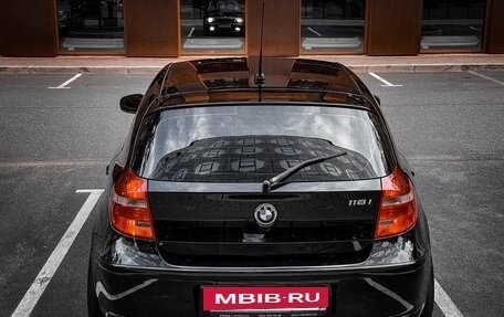 BMW 1 серия, 2010 год, 950 000 рублей, 8 фотография