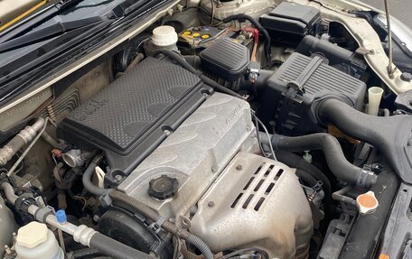 Mitsubishi Galant IX, 2007 год, 600 000 рублей, 7 фотография