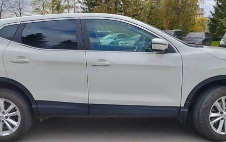 Nissan Qashqai, 2015 год, 1 630 000 рублей, 14 фотография