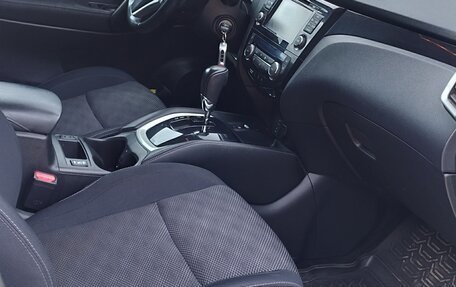 Nissan Qashqai, 2015 год, 1 630 000 рублей, 11 фотография