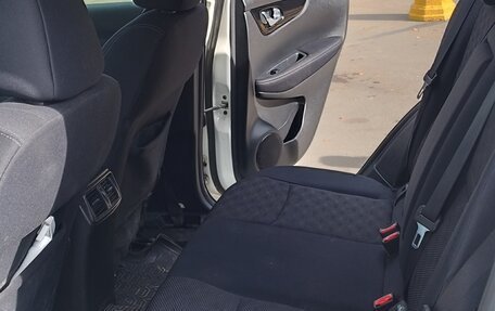 Nissan Qashqai, 2015 год, 1 630 000 рублей, 4 фотография