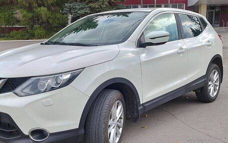 Nissan Qashqai, 2015 год, 1 630 000 рублей, 7 фотография