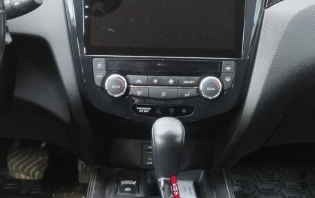 Nissan Qashqai, 2015 год, 1 630 000 рублей, 10 фотография