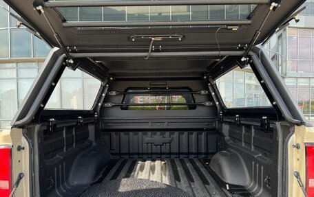 Chevrolet Colorado II, 2022 год, 4 550 000 рублей, 11 фотография