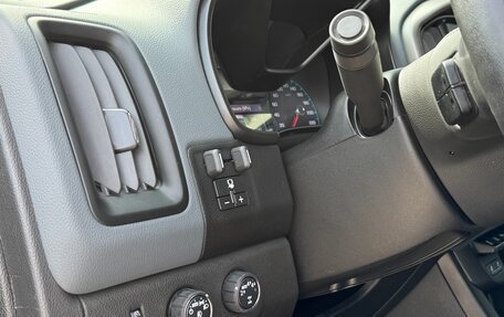 Chevrolet Colorado II, 2022 год, 4 550 000 рублей, 19 фотография