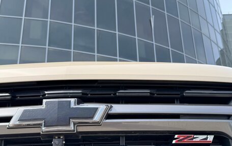 Chevrolet Colorado II, 2022 год, 4 550 000 рублей, 23 фотография