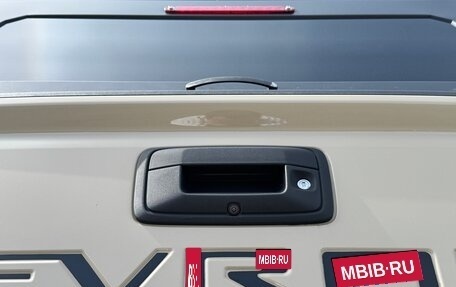 Chevrolet Colorado II, 2022 год, 4 550 000 рублей, 29 фотография