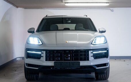 Porsche Cayenne III, 2025 год, 19 690 000 рублей, 3 фотография