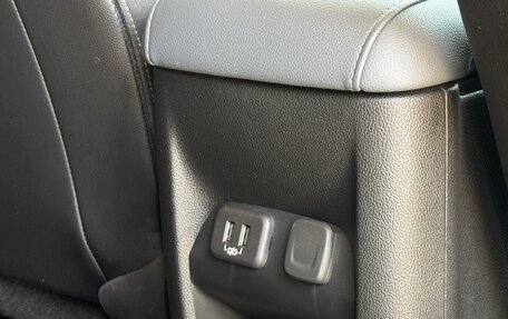Chevrolet Colorado II, 2022 год, 4 550 000 рублей, 36 фотография