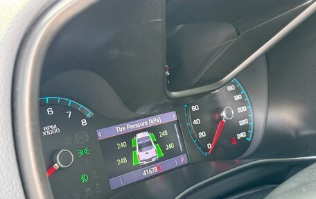 Chevrolet Colorado II, 2022 год, 4 550 000 рублей, 39 фотография