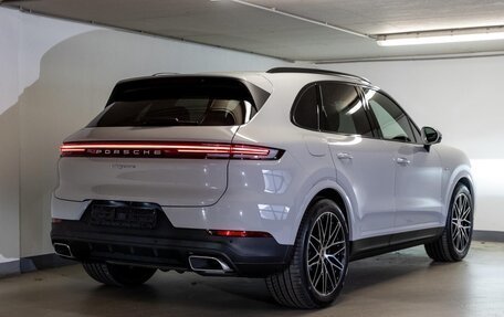 Porsche Cayenne III, 2025 год, 19 690 000 рублей, 5 фотография