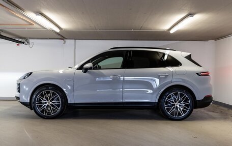 Porsche Cayenne III, 2025 год, 19 690 000 рублей, 4 фотография