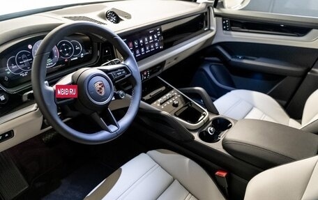 Porsche Cayenne III, 2025 год, 19 690 000 рублей, 2 фотография