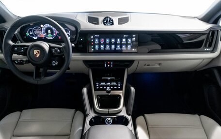 Porsche Cayenne III, 2025 год, 19 690 000 рублей, 13 фотография