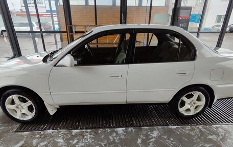 Toyota Corolla, 1993 год, 375 000 рублей, 5 фотография