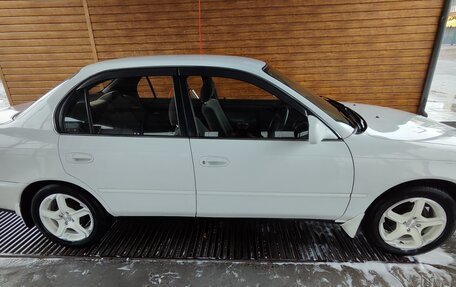 Toyota Corolla, 1993 год, 375 000 рублей, 3 фотография