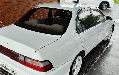 Toyota Corolla, 1993 год, 375 000 рублей, 6 фотография