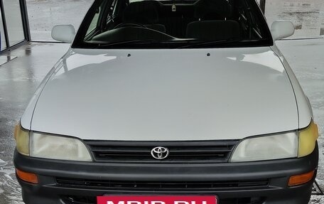 Toyota Corolla, 1993 год, 375 000 рублей, 2 фотография