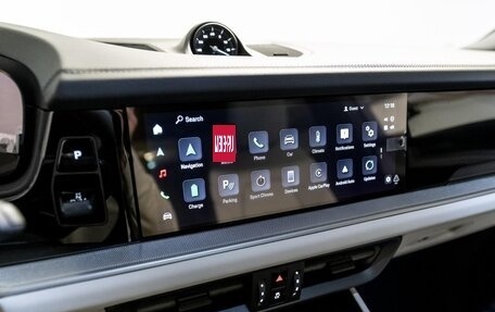 Porsche Cayenne III, 2025 год, 19 690 000 рублей, 15 фотография