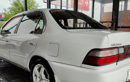 Toyota Corolla, 1993 год, 375 000 рублей, 7 фотография