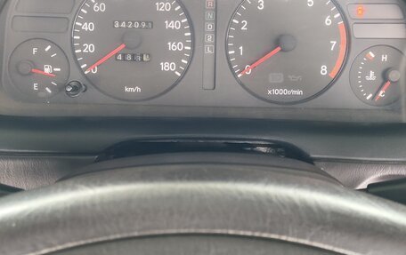 Toyota Corolla, 1993 год, 375 000 рублей, 10 фотография