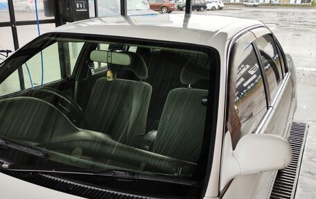 Toyota Corolla, 1993 год, 375 000 рублей, 17 фотография