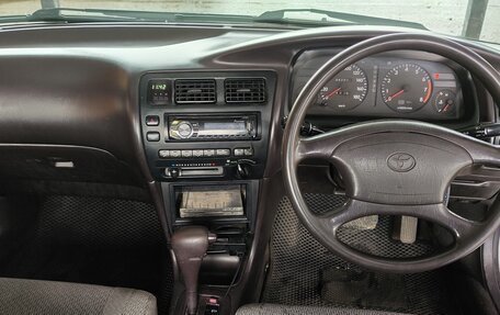 Toyota Corolla, 1993 год, 375 000 рублей, 11 фотография