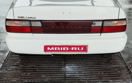 Toyota Corolla, 1993 год, 375 000 рублей, 8 фотография