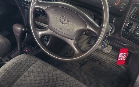 Toyota Corolla, 1993 год, 375 000 рублей, 12 фотография