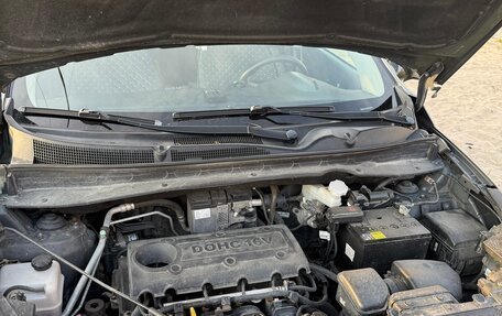 KIA Sportage III, 2013 год, 1 250 000 рублей, 8 фотография