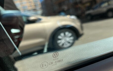 Volkswagen Polo VI (EU Market), 2017 год, 1 700 000 рублей, 9 фотография