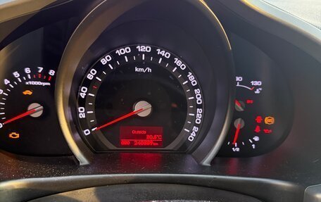 KIA Sportage III, 2013 год, 1 250 000 рублей, 9 фотография