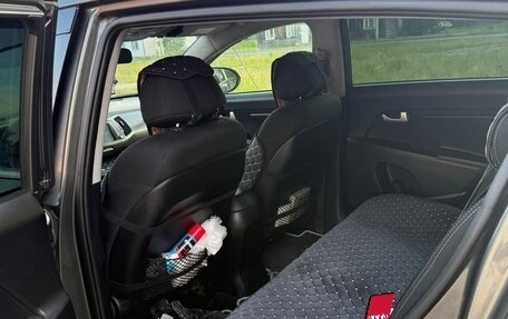 KIA Sportage III, 2013 год, 1 250 000 рублей, 7 фотография