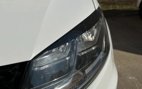 Volkswagen Polo VI (EU Market), 2017 год, 1 700 000 рублей, 24 фотография