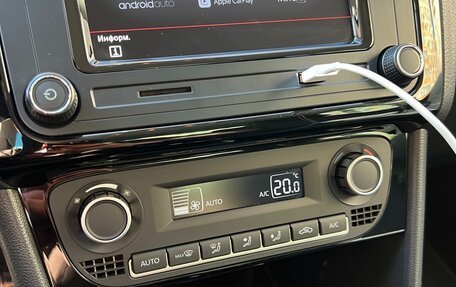 Volkswagen Polo VI (EU Market), 2017 год, 1 700 000 рублей, 19 фотография